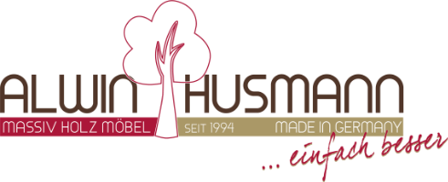 Massivholzmöbel Alwin Husmann, Recke