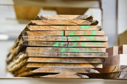 Massivholzmöbel Alwin Husmann, Recke