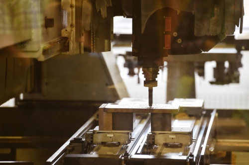 Massivholzmöbel Alwin Husmann, Recke